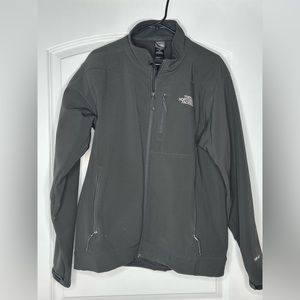 NORTH FACE JACKET SIZE LARGE